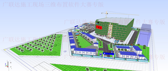 建筑信息技术学社—种子萌芽的地方