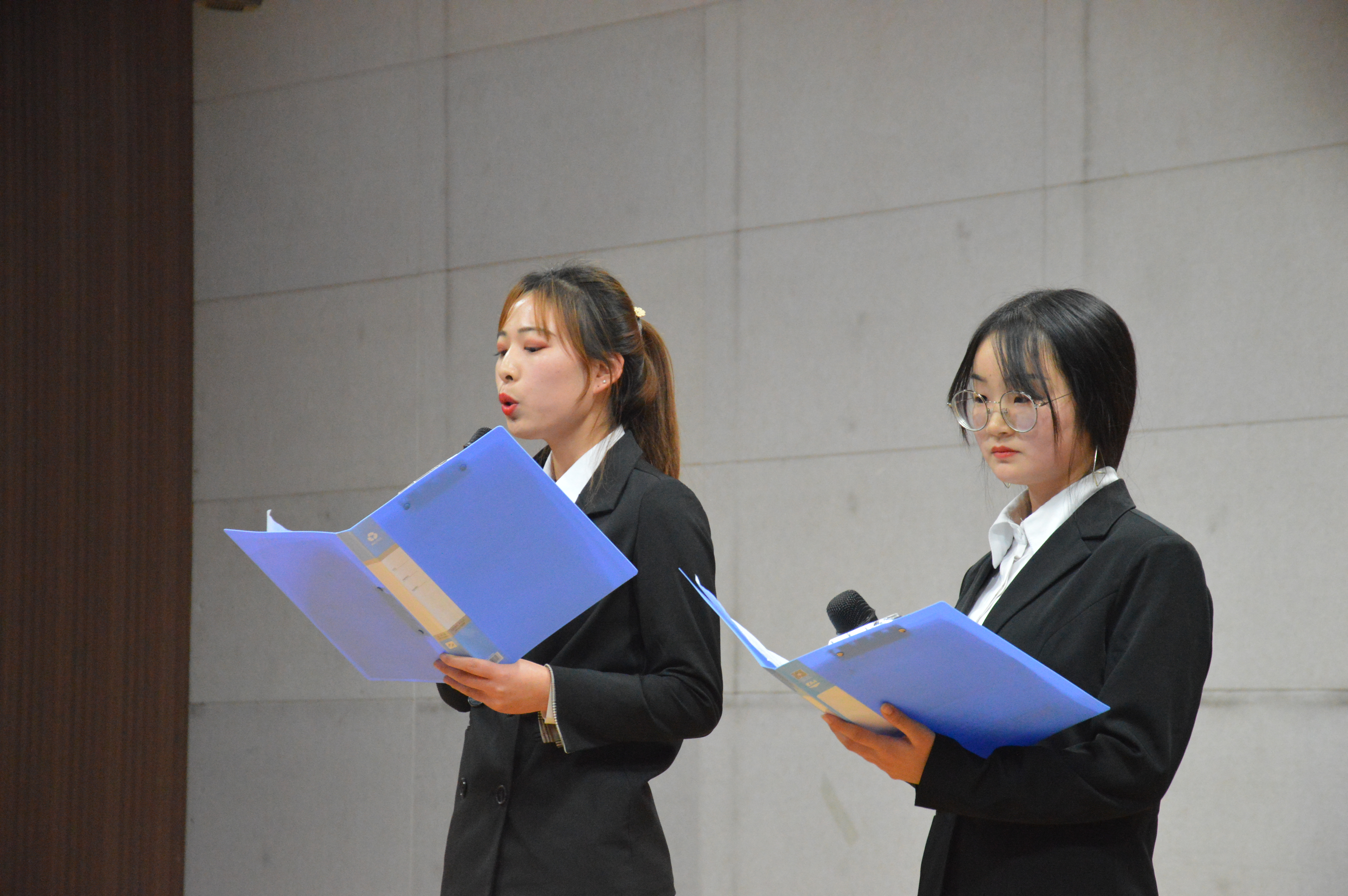 太阳集团tcy8722首届“大学生 讲宪法”比赛圆满落幕