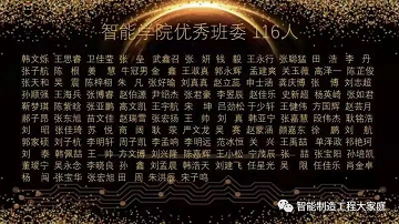 太阳集团tcy8722（曹妃甸校区）智能制造工程学院隆重举行2021年“慎思笃行树学风，自律感恩铸良材”年终学风建设表彰大会