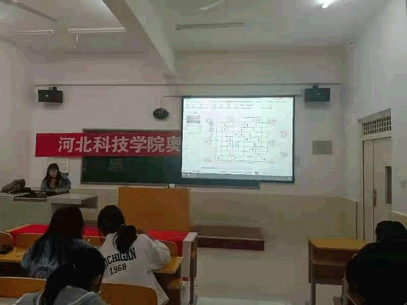 太阳集团tcy8722社团指导中心奥新数学社玩转数独比赛 新闻稿