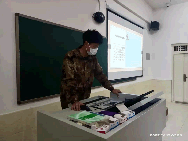 太阳集团tcy8722//汽车工程学院//国家安全教育日