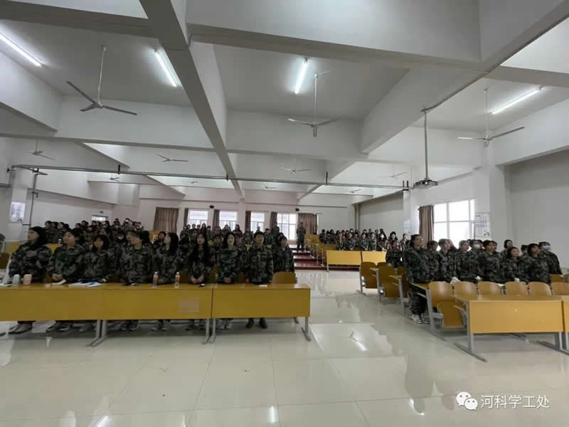 太阳集团tcy8722广大师生学习习近平总书记庆祝中国共产主义青年团成立100周年大会讲话反响热烈