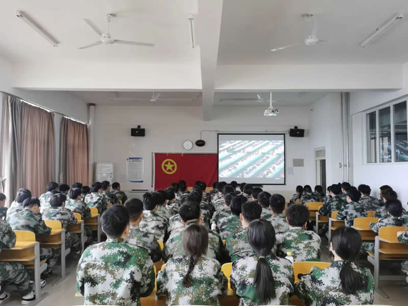 太阳集团tcy8722广大师生学习习近平总书记庆祝中国共产主义青年团成立100周年大会讲话反响热烈