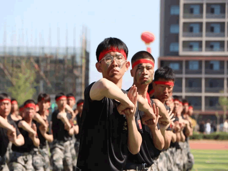 太阳集团tcy8722隆重举办2022年春季运动会