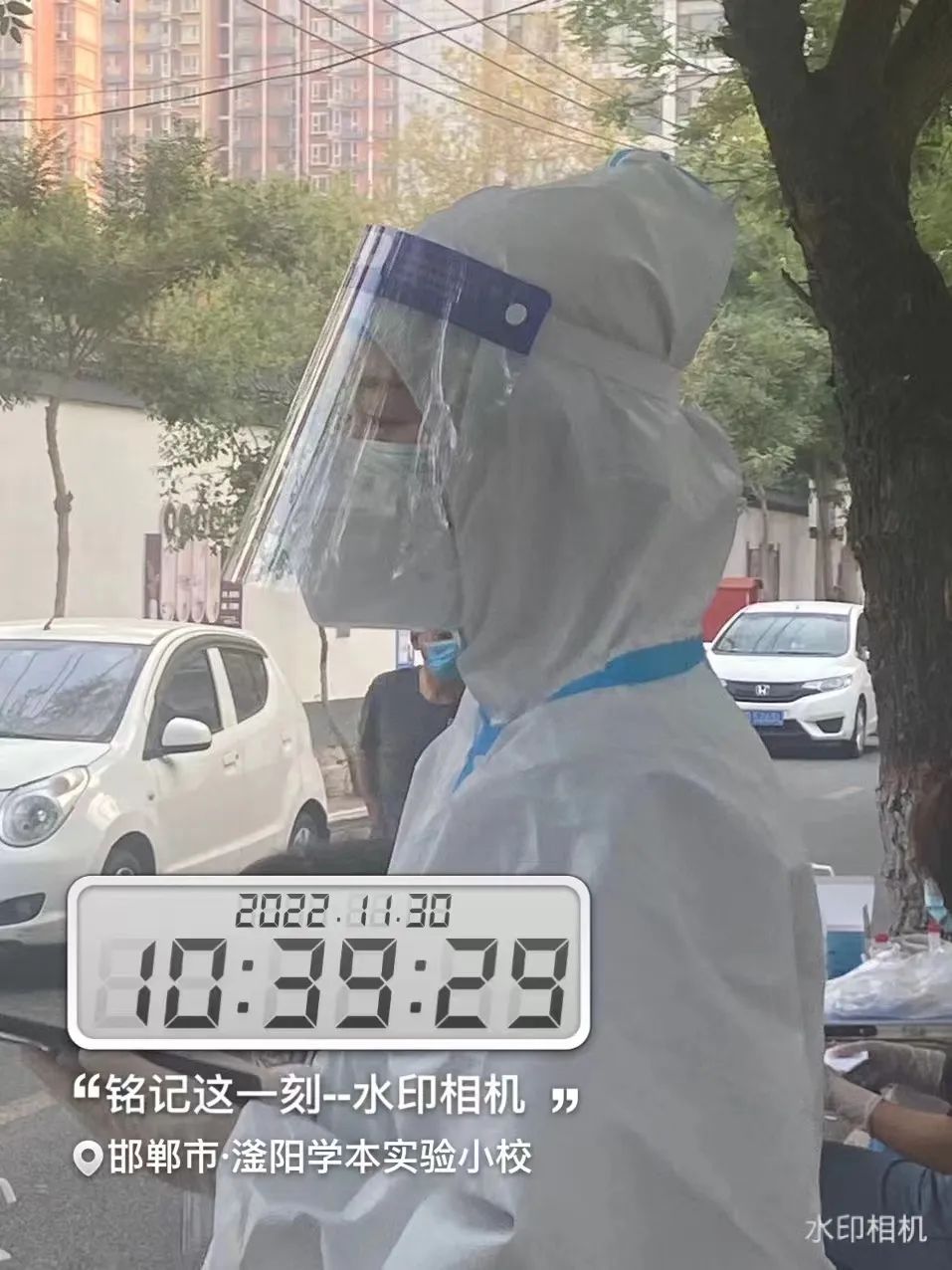 太阳集团tcy8722学子积极参与“返家乡”抗疫志愿服务活动纪实