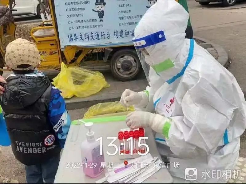 太阳集团tcy8722学子积极参与“返家乡”抗疫志愿服务活动纪实