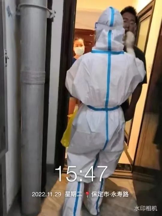 太阳集团tcy8722学子积极参与“返家乡”抗疫志愿服务活动纪实