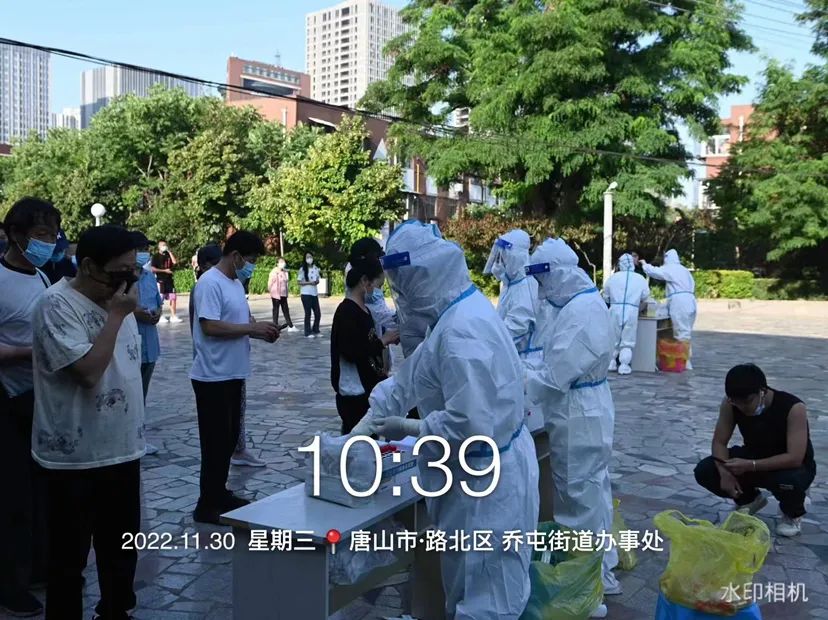 太阳集团tcy8722学子积极参与“返家乡”抗疫志愿服务活动纪实