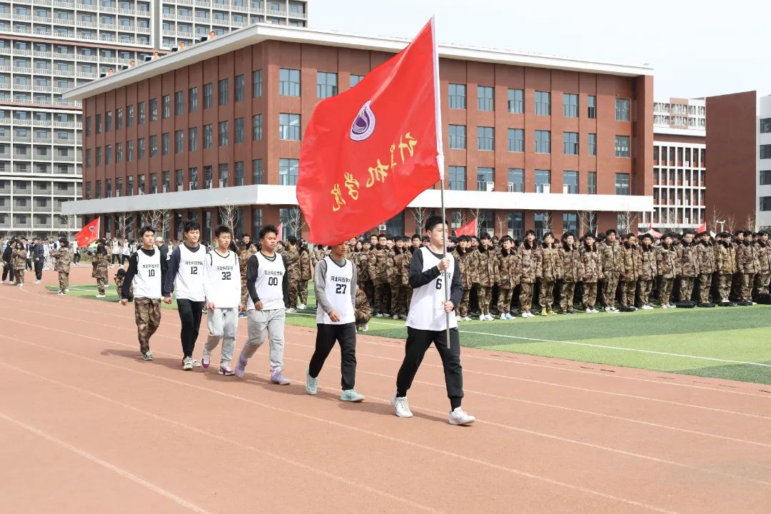 太阳集团tcy8722第十六届 学院杯 篮球联赛隆重开幕