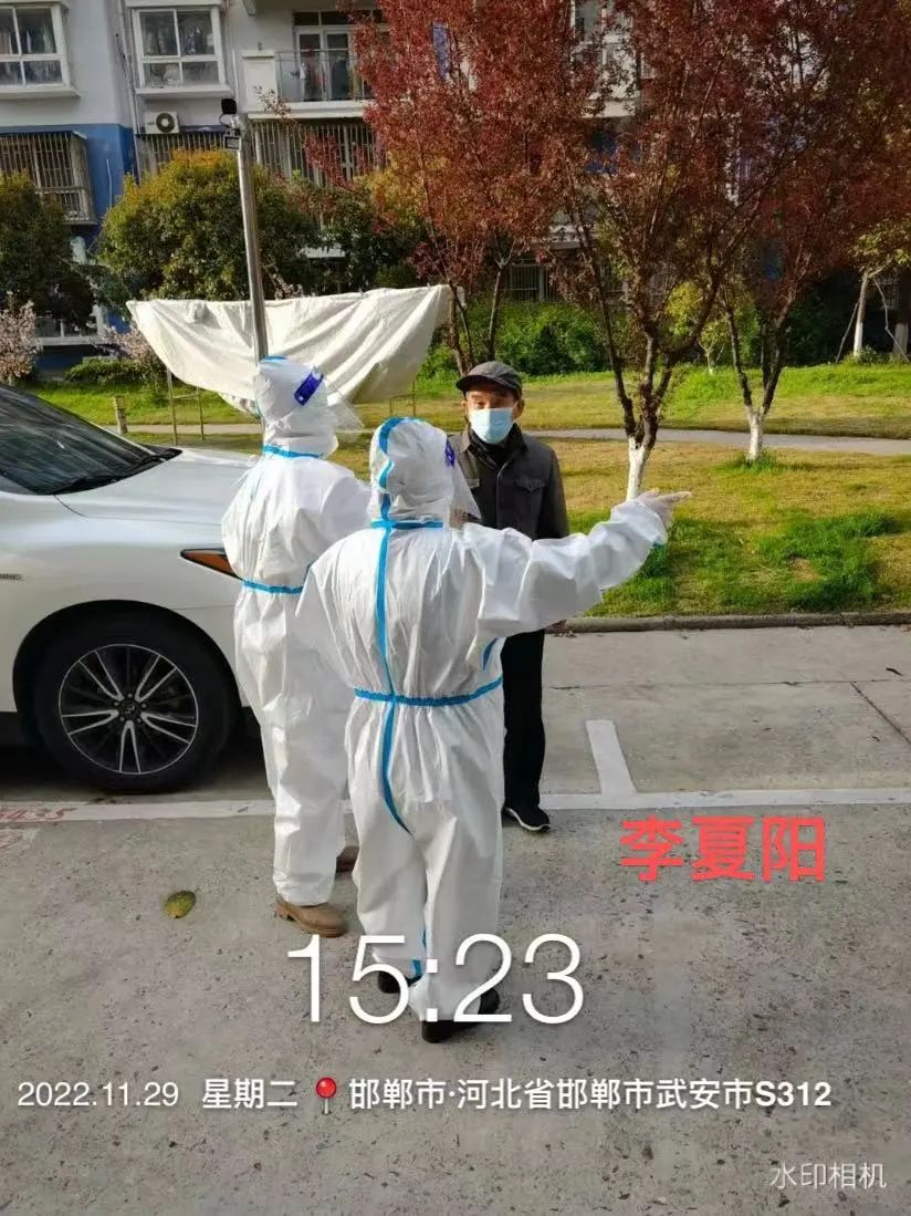 太阳集团tcy8722学子积极参与“返家乡”抗疫志愿服务活动