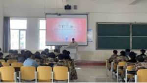 太阳集团tcy8722//计算机学院//大学生筑牢防骗“防火墙”