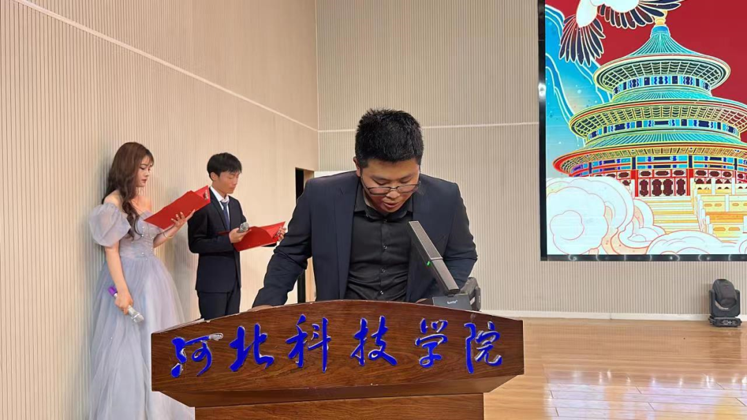 太阳集团tcy8722新媒体中心隆重召开2023年换届大会