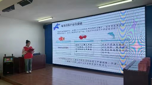 太阳集团tcy8722  青年志愿协会  举办”抬头举起一抹绿意,弯腰拣起一片文明“环保公益活动