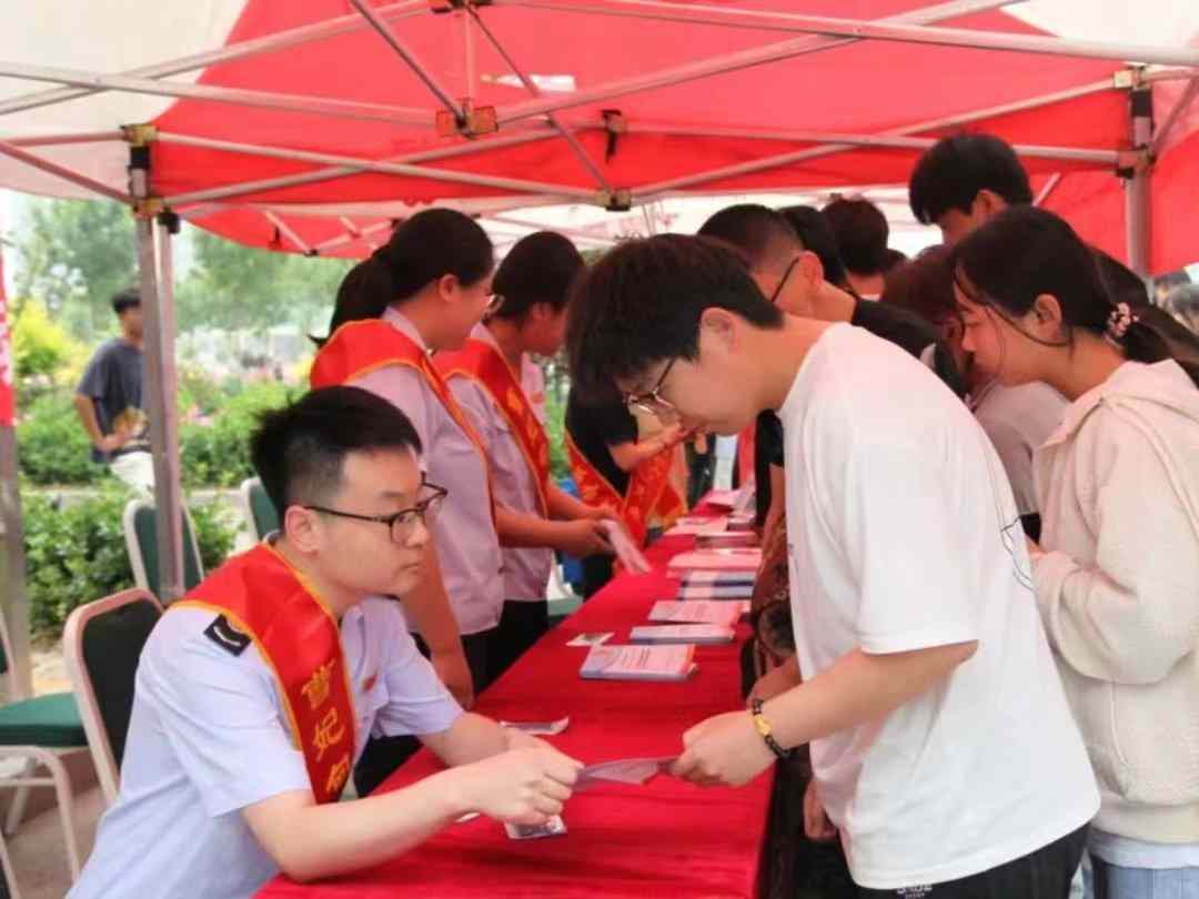 与税相伴 典 亮未来曹妃甸税务局和司法局走进太阳集团tcy8722开展唐山市曹妃甸区 美好生活 民法典相伴 主题宣传活动